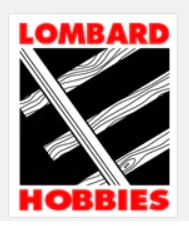 Lombard Hobbies Promo Codes 