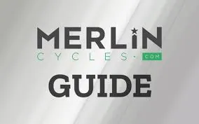 merlincycles.com