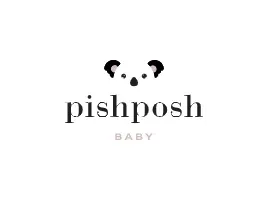 pishposhbaby.com