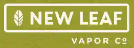 newleafvapor.com