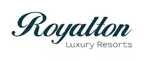 royaltonresorts.com